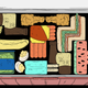 Illustration for article titled How to expertly pack a cooler